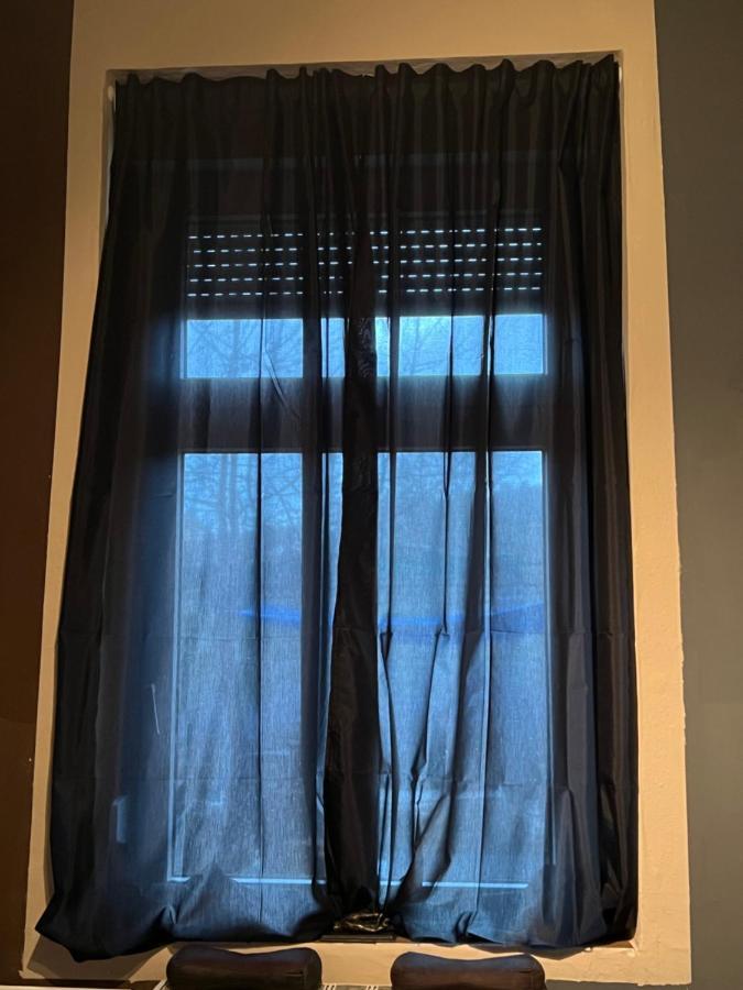 Private Schlafzimmer Mit Wc Dusche Mönchengladbach Buitenkant foto