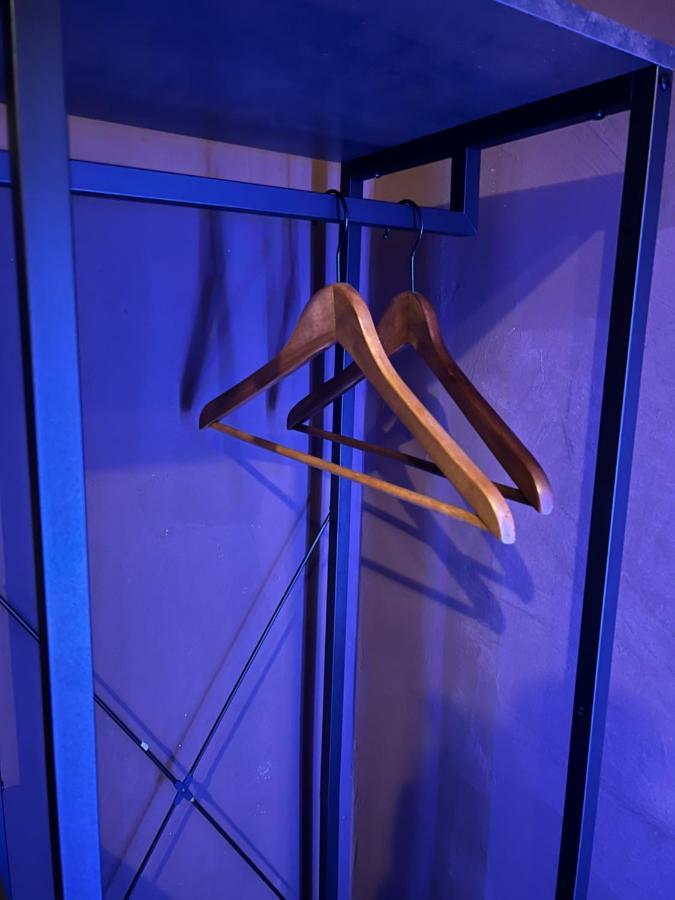Private Schlafzimmer Mit Wc Dusche Mönchengladbach Buitenkant foto